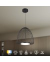 SMART * Colgante LED 43W 3000K